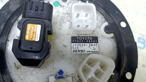 Fuel pump for Lexus RX450h 19-22