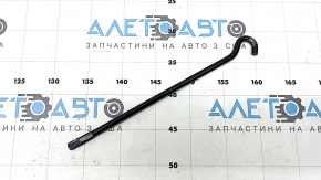 Nissan Rogue 14-20 jack handle dark