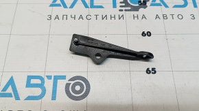 Bracket ambient air temperature sensor Audi A6 C7 12-18