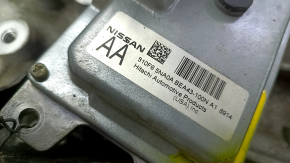 Nissan Rogue 17-20 CVT AWD 65k transmission complete with control unit