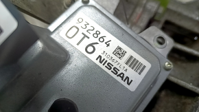 Nissan Rogue 17-20 CVT AWD 65k transmission complete with control unit