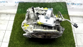 Nissan Rogue 17-20 CVT AWD 65k transmission complete with control unit