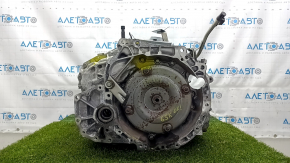 Nissan Rogue 17-20 CVT AWD 65k transmission complete with control unit