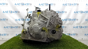 Nissan Rogue 17-20 CVT AWD 65k transmission complete with control unit