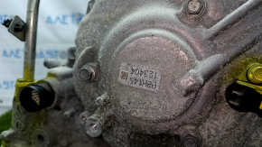 Nissan Rogue 17-20 CVT AWD 65k transmission complete with control unit