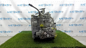 Nissan Rogue 17-20 CVT AWD 65k transmission complete with control unit