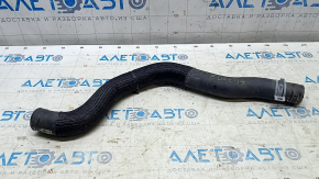 Upper cooling hose for Ford Edge 19-24 2.0T