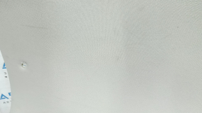 Nissan Rogue 17-20 gray headliner with panoramic windows, ready for dry cleaning, tears