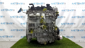 Nissan Rogue 17-20 2.5 QR25DE 65k engine started, with coils, compression 13-13-13-13