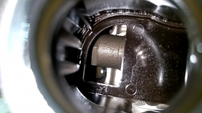 Nissan Rogue 17-20 2.5 QR25DE 65k engine started, with coils, compression 13-13-13-13