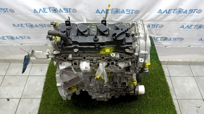 Nissan Rogue 17-20 2.5 QR25DE 65k engine started, with coils, compression 13-13-13-13