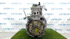 Nissan Rogue 17-20 2.5 QR25DE 65k engine started, with coils, compression 13-13-13-13