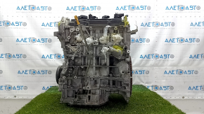 Nissan Rogue 17-20 2.5 QR25DE 65k engine started, with coils, compression 13-13-13-13