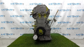 Nissan Rogue 17-20 2.5 QR25DE 65k engine started, with coils, compression 13-13-13-13
