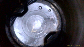 Nissan Rogue 17-20 2.5 QR25DE 65k engine started, with coils, compression 13-13-13-13