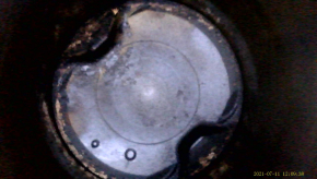 Nissan Rogue 17-20 2.5 QR25DE 65k engine started, with coils, compression 13-13-13-13