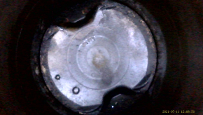 Nissan Rogue 17-20 2.5 QR25DE 65k engine started, with coils, compression 13-13-13-13