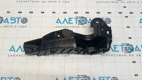 Rear bumper mount under the right light for Dodge Charger 15-23 rest.