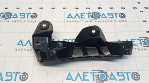 Rear bumper mount under the right light for Dodge Charger 15-23 rest.