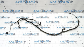 Nissan Rogue 18-20 rear bumper wiring for parking sensors
