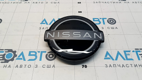 Nissan Rogue 23 Radar Grill Emblem OEM