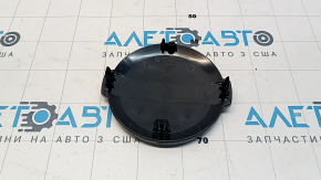 Nissan Rogue 23 Radar Grill Emblem OEM