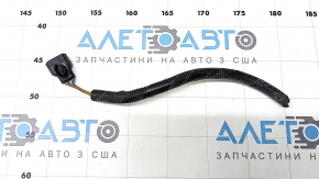 Nissan Rogue 18-20 rear bumper wiring harness for parking sensors
