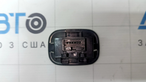 Nissan Rogue 14-20 interior trunk release button