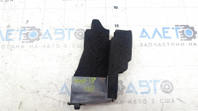 Nissan Leaf 18-25 inner right fender seal (inner part)