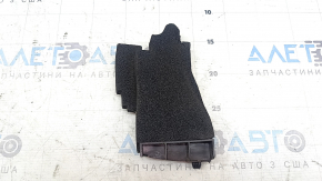 Nissan Leaf 18-25 inner right fender seal (inner part)