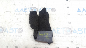 Nissan Leaf 18-25 inner left fender seal (inner part)