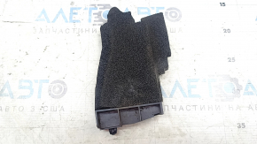 Nissan Leaf 18-25 inner left fender seal (inner part)