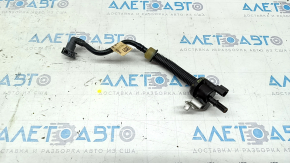 Ford Mustang mk6 15-2.3T Fuel Vapor Purge Valve with Tube