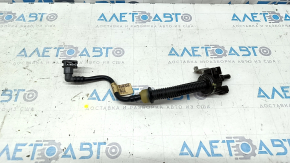 Ford Mustang mk6 15-2.3T Fuel Vapor Purge Valve with Tube