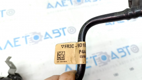 Ford Mustang mk6 15-2.3T Fuel Vapor Purge Valve with Tube