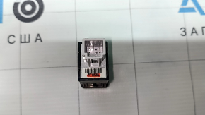 Safety Driving Assist button for Nissan Rogue 17-20