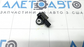 Rear left airbag sensor for a 17-20 Nissan Rogue