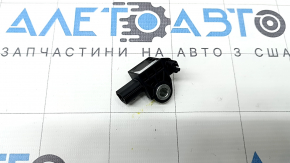 Rear left airbag sensor for a 17-20 Nissan Rogue