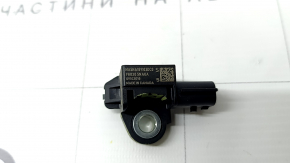 Rear left airbag sensor for a 17-20 Nissan Rogue