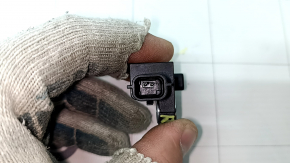 Rear right airbag sensor for a 17-20 Nissan Rogue