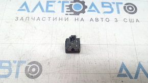 Nissan Leaf 18-Charging Port Release Button