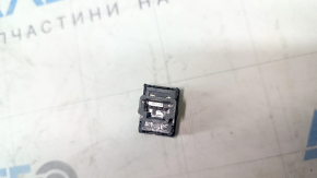 Nissan Leaf 18-Charging Port Release Button