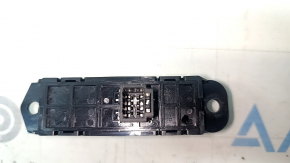 Trip reset button for Nissan Leaf 18-24 backlight adjustment