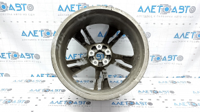 Wheel disk R19 x 7J ET43 Audi Q3 83A 19-25 U25 style