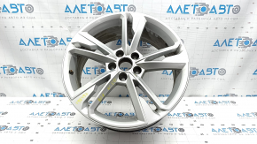 Wheel R19 x 7J ET43 Audi Q3 83A 19-25 U25 style, light curb