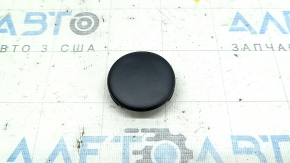 Nissan Rogue 17-20 black ignition switch cover