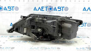 Nissan Rogue 19-20 right front headlight assembly LED