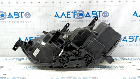 Nissan Rogue 19-20 right front headlight assembly LED