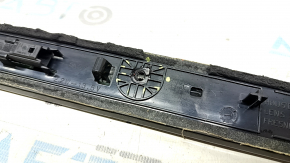 Brake light for Ford Mustang mk6 15-23 coupe, broken mounts, scratches