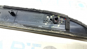 Brake light for Ford Mustang mk6 15-23 coupe, broken mounts, scratches